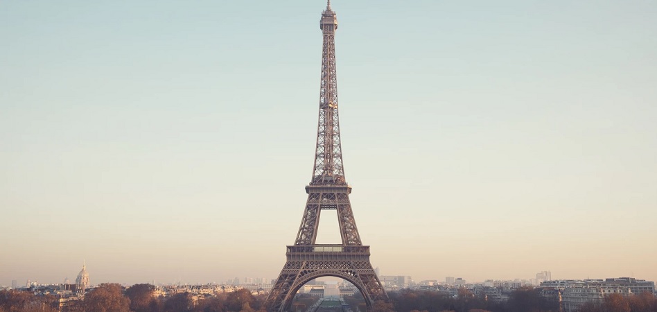 Persiguiendo al turista: París, la cuna del lujo y capital mundial de la moda